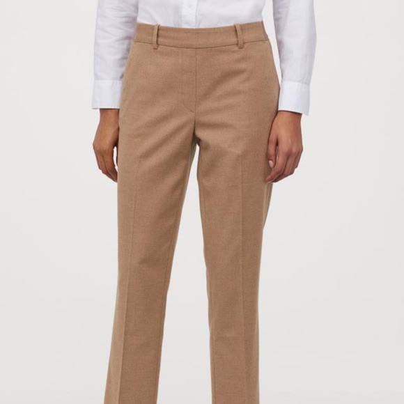 Hm Slacks